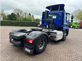Tractor DAF CF 400 FT EURO 6: foto 5
