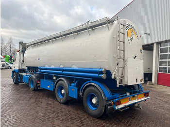 Tractor DAF CF 440 FT EURO 6 WITH BULK COMPRESSOR: foto 5
