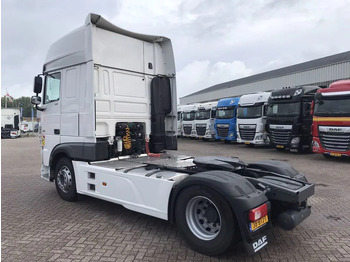 Tractor DAF XF 480 FT EURO 6 INTARDER: foto 5