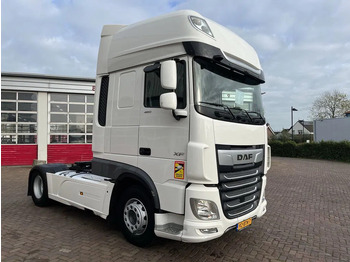Tractor DAF XF 480 FT EURO 6 INTARDER: foto 3
