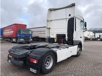 Tractor DAF XF 480 FT EURO 6 INTARDER: foto 4