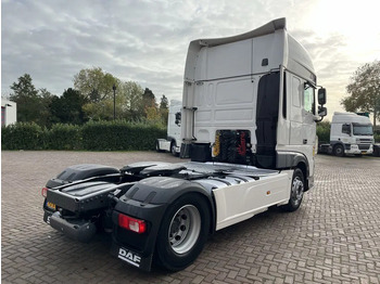 Tractor DAF XF 480 FT EURO 6 INTARDER: foto 4