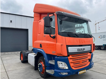 Tractor DAF CF 290
