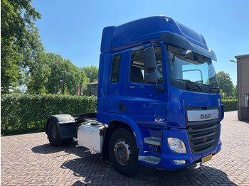 Tractor DAF CF 400