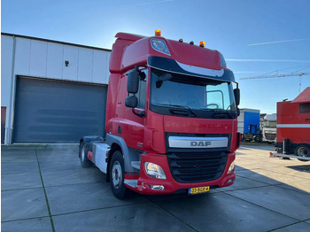 Tractor DAF CF 400
