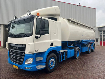 Tractor DAF CF 440