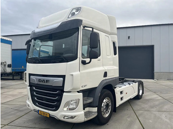 Tractor DAF CF 450