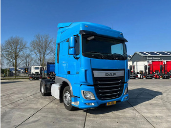 Tractor DAF XF