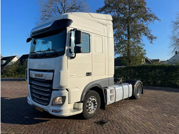 Tractor DAF XF 450