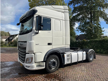 Tractor DAF XF 450