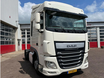 Tractor DAF XF 460