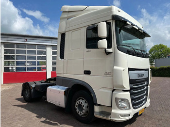 Tractor DAF XF 460
