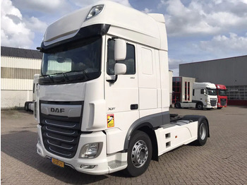 Tractor DAF XF 480