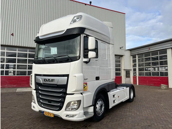 Tractor DAF XF 480