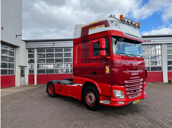 Tractor DAF XF 480