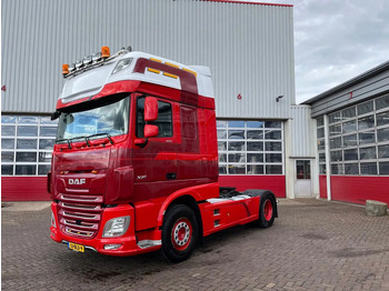 Tractor DAF XF 480