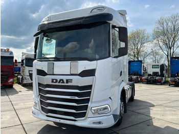 Tractor DAF XF 480