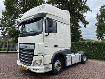 Tractor DAF XF 480