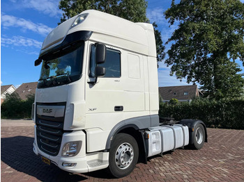 Tractor DAF XF 480