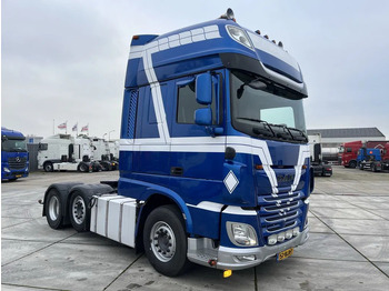 Tractor DAF XF 480