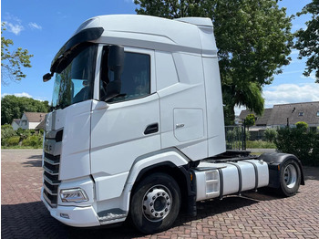 Tractor DAF XG 480