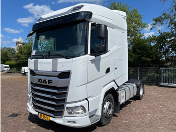 Tractor DAF XG 480