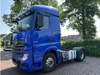 Tractor MERCEDES-BENZ Actros 1940
