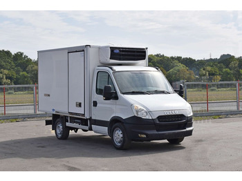 Camião frigorífico IVECO Daily