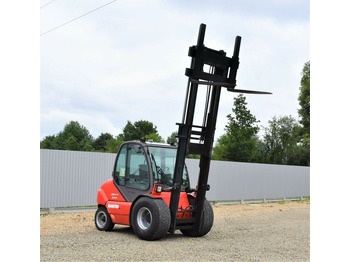 Empilhador a diesel MANITOU MSI 50