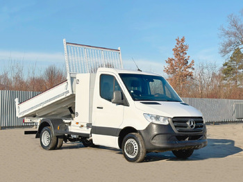 Carrinha basculante MERCEDES-BENZ Sprinter