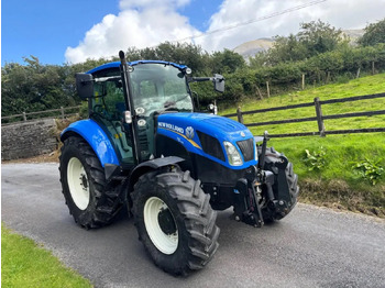 Trator NEW HOLLAND T5.105