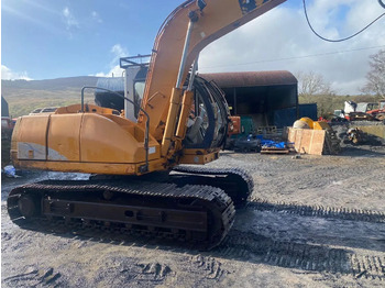 Escavadora de rastos Samsung LC130-2: foto 4