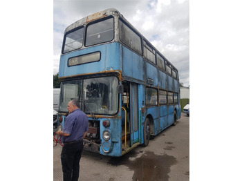 Ônibus panorâmico