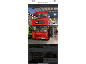Ônibus panorâmico