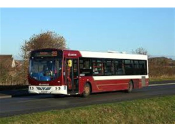 Ônibus urbano VOLVO