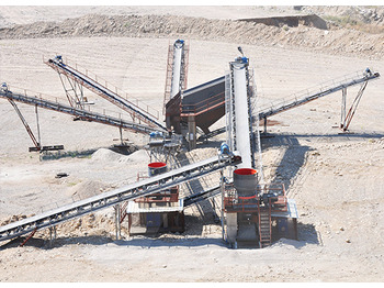 Britador de cone novo LIMING Mining Stone Crusher Rock Cone Crusher HST Single Cylinder Hydraulic Cone Crusher: foto 4