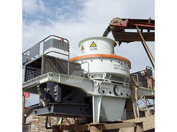Máquina de mineração LIMING