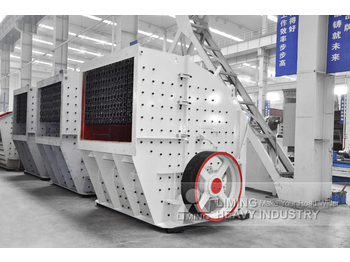 Britador de impacto novo Liming Heavy Industry PFW European Type Impact Crusher: foto 4