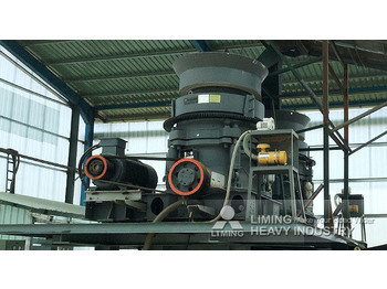 Britador de cone LIMING