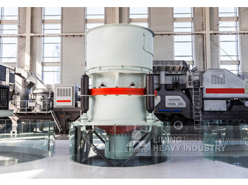 Britador de cone LIMING