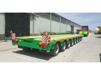 Semi-reboque basculante novo LIDER 2024 NEW DIRECTLY FROM MANUFACTURER STOCKS READY IN STOCKS [ Copy ] [ Copy ]: foto 3