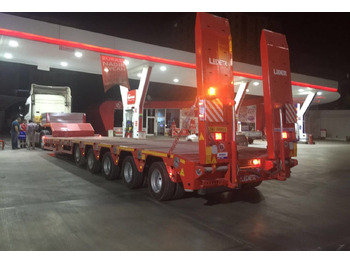 Semi-reboque baixa novo LIDER 2025 NEW DIRECTLY FROM MANUFACTURER COMPANY AVAILABLE IN STOCK: foto 3