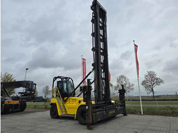 Manipulador de contentor Hyster H10XM-ECD8: foto 3