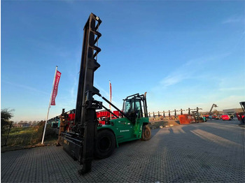 Manipulador de contentor Hyster H23XM-12EC: foto 4