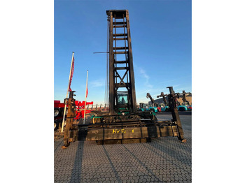 Manipulador de contentor Hyster H23XM-12EC: foto 5