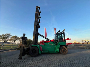 Manipulador de contentor Hyster H23XM-12EC: foto 2