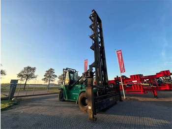 Manipulador de contentor Hyster H23XM-12EC: foto 3