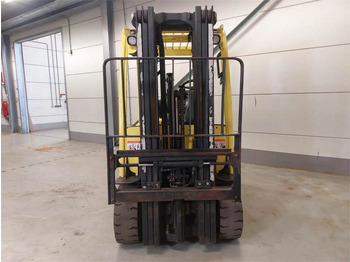 Locação financeira de Hyster J2.5XN-717 Hyster J2.5XN-717: foto 5