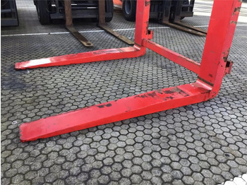 Garfos para Equipamento de movimentação Inverted FORKS - 880007723: foto 5