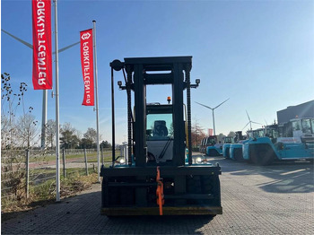 Locação financeira de KONECRANES SMV 16-1200C KONECRANES SMV 16-1200C: foto 5